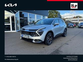 kia sportage 1.6t 2wd spi std apple carplay android