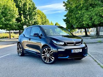 bmw i3 i3 s 120ah