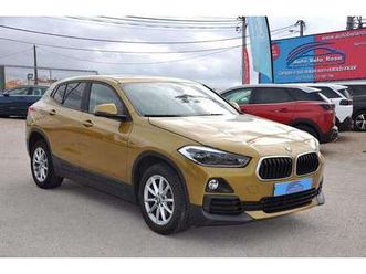 bmw x2 x2 18 d sdrive auto advantage