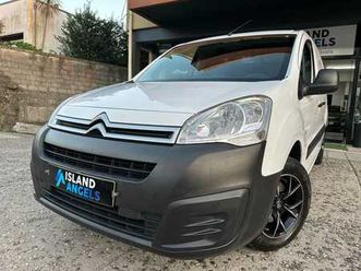 citroën berlingo 1.6 hdi