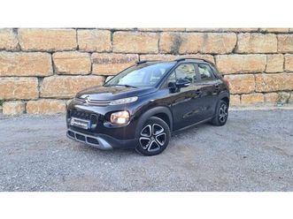 citroën c3 aircross 1.5 bluehdi feel s&s