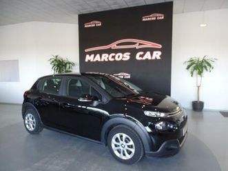 citroën c3 1.6 bluehdi seduction