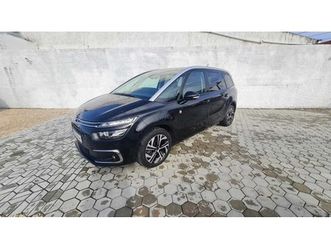 citroën c4 grand picasso 1.5 bluehdi 130
