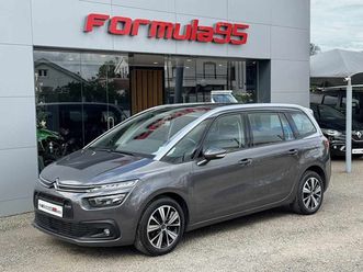 citroën grand c4 1.2 puretech live
