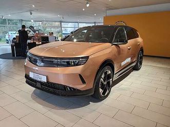 grandland ev gs *led*head-up*navi*20