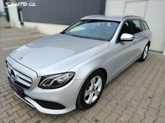 mercedes-benz-tridy-e-2-0-e-220-avantgarde-odpocet