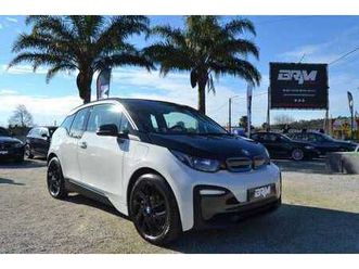 bmw i3 rex 94 ha range extender
