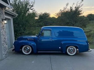 1954 ford f100