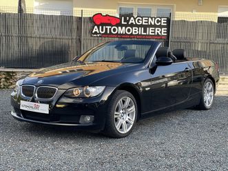 cabriolet 320i