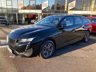 peugeot 308 sw 1.2 puretech active pack