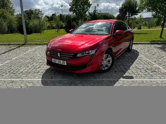 PEUGEOT 508 peugeot-508-1-5-bluehdi-active-eat8