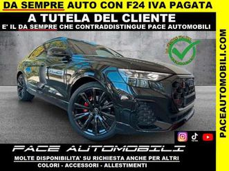 d iva esposta sline s-line competition black 23