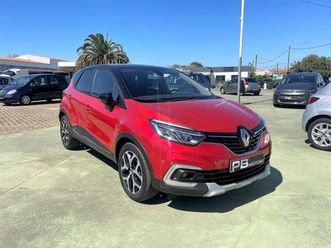 renault captur 1.5 dci, 90cv