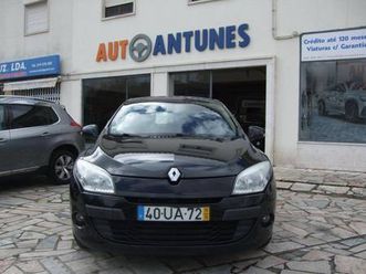 renault megane break 1.5 dci confort