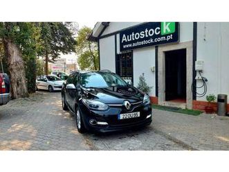 renault megane sport tourer 1.5 dci dynamique ss
