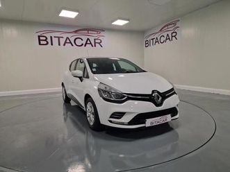 renault clio societe 90cv intens iva dedutivel