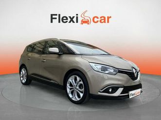 renault scénic 1.2 tce essence