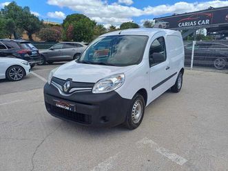 renault kangoo 1.5 dci business s/s 3l