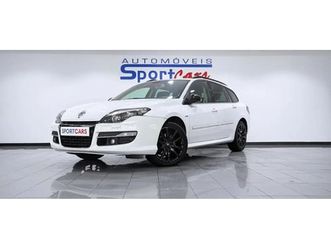 renault laguna break 2.0 dci gt