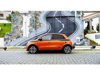 renault twingo gt sport
