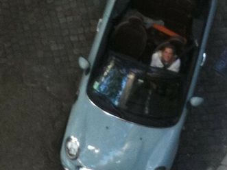 mini cabrio cooper d janeiro/11