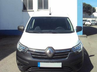 renault express 1.9 d, 95cv