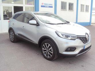 renault kadjar 1.3 tce intense 140cv