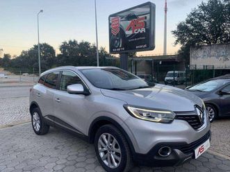 renault kadjar 1.5 dci intens