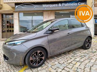 renault zoe bose 40