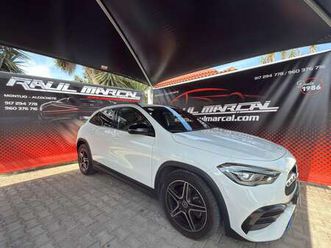 MERCEDES GLA GLA 180 mercedes-benz-gla-gla-180-d-amg-line