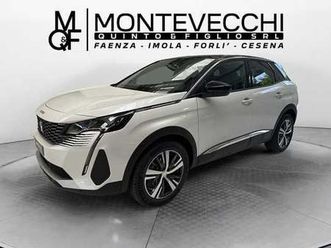 PEUGEOT 5008 peugeot-5008-1-2-hybrid-48v-allure-pack-136cv-e-dcs-6-del-2024-usata-a-forli'