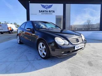 mercedes-benz-classe-c-c-230-sport-coupe-kompressor-classic