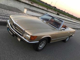 mercedes-benz sl sl 350 dallas
