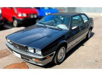 maserati 224 224v 245cv