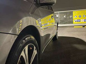 NISSAN PULSAR euro-6