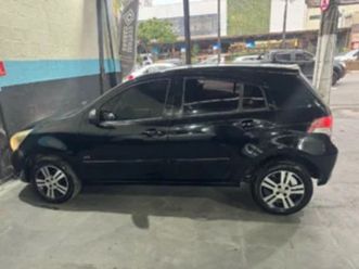 agile ltz 1.4 8v (flex) manual