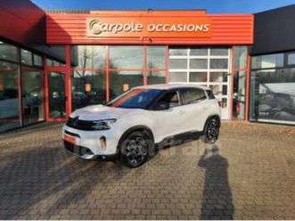 generation2 1.2 puretech 130 s&s eat8 c-series