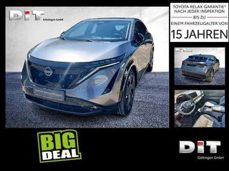 evolve pack 87 kwh leder+panosd+bose