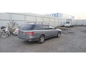 nissan-avenir-salut-1998