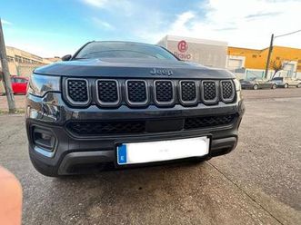 jeep - compass