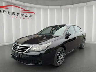 latitude 3.0 dci initiale active-shift