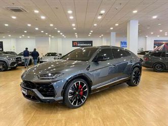 urus 4.0 v8 aut.