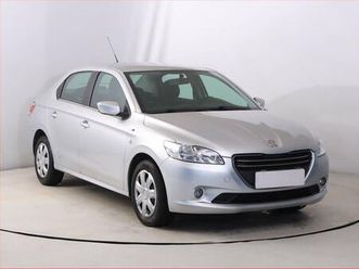 peugeot 301 1.6 hdi, tempomat
