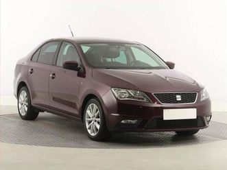 seat toledo 1.2 tsi, tempomat