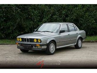 325ix e30 francaise - révisée + distri 06/24