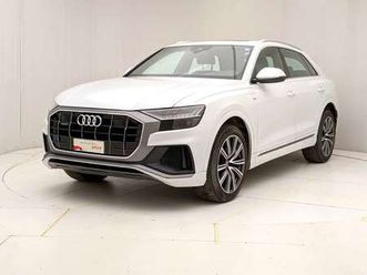 50 tdi 286 cv quattro tiptronic sport