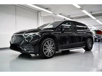 mercedes-benz eqs 580 full!!! 4m suv amg line business class