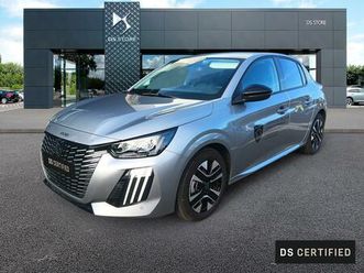 puretech 100 s&s bvm6 allure