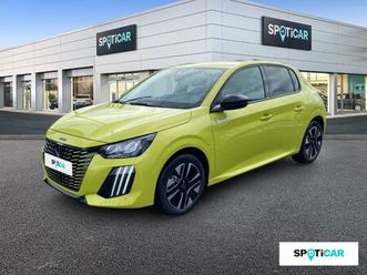 puretech 100 s&s bvm6 allure