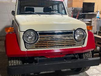 1972 toyota fj55 landcruiser
